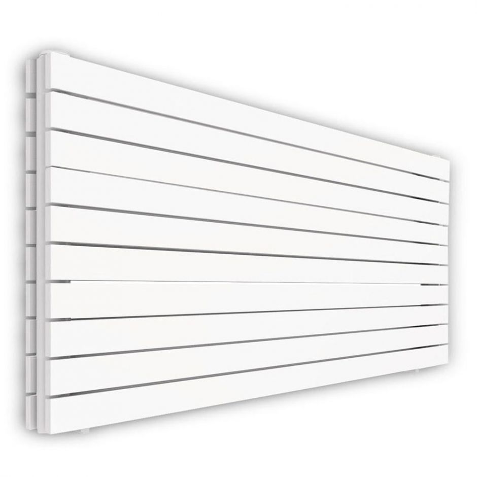 Изображение Горизонтальный радиатор из стали КЗТО   Соло Г 2-1750