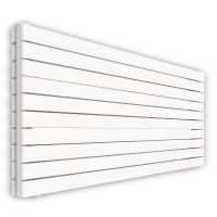 Горизонтальный радиатор из стали КЗТО   Соло Г 2-1750 схема 1