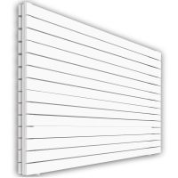 Горизонтальный радиатор из стали КЗТО   Соло Г 2-1750 схема 3