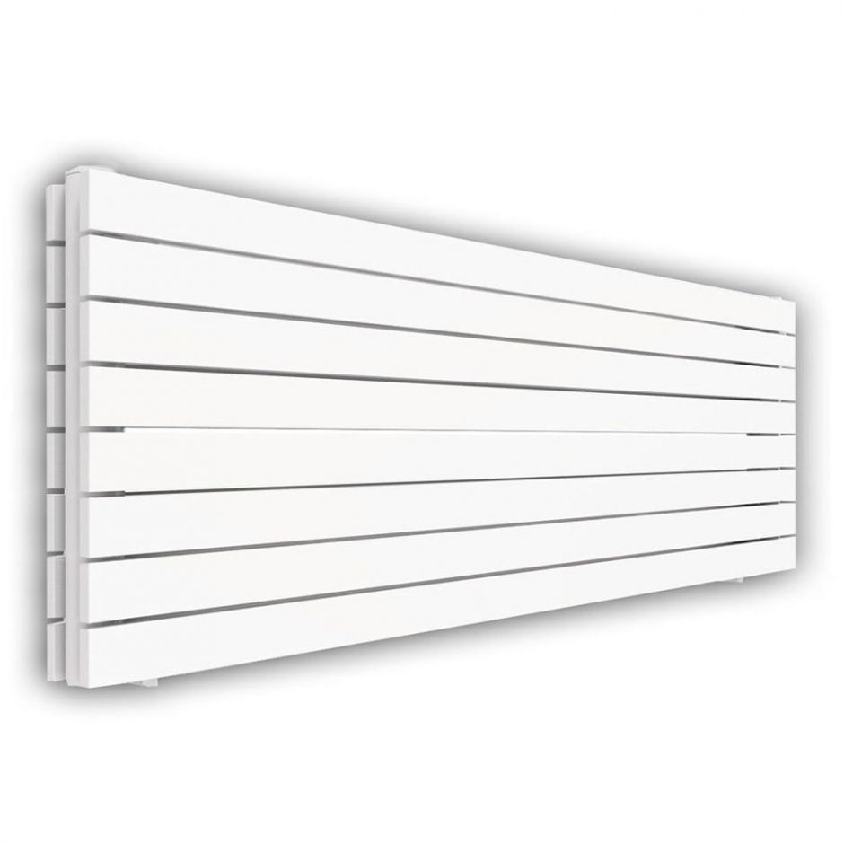 Горизонтальный радиатор из стали КЗТО   Соло Г 2-1750 ФОТО