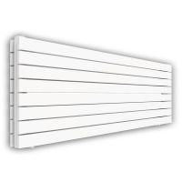 Горизонтальный радиатор из стали КЗТО   Соло Г 2-1750 схема 4