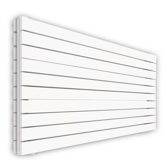 Горизонтальный радиатор из стали КЗТО Соло Г 2-1500 схема 1 Горизонтальный радиатор из стали КЗТО Соло Г 2-1500 схема 1