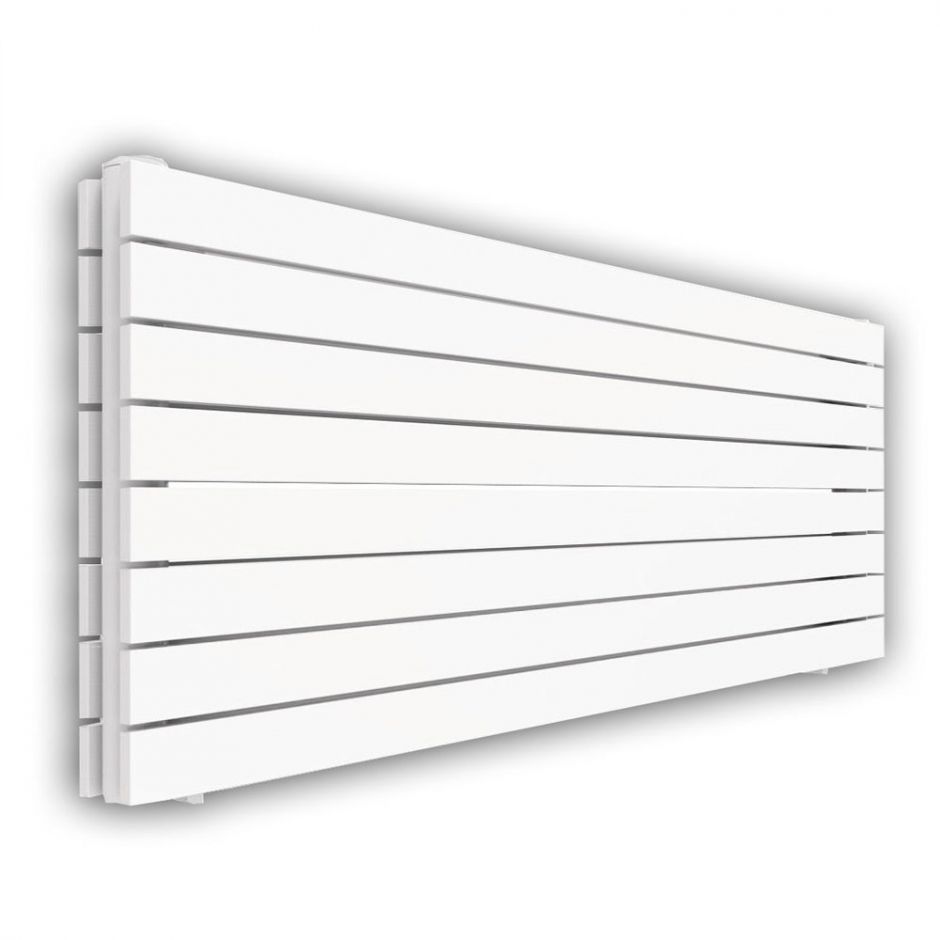 Горизонтальный радиатор из стали КЗТО   Соло Г 2-1250 ФОТО