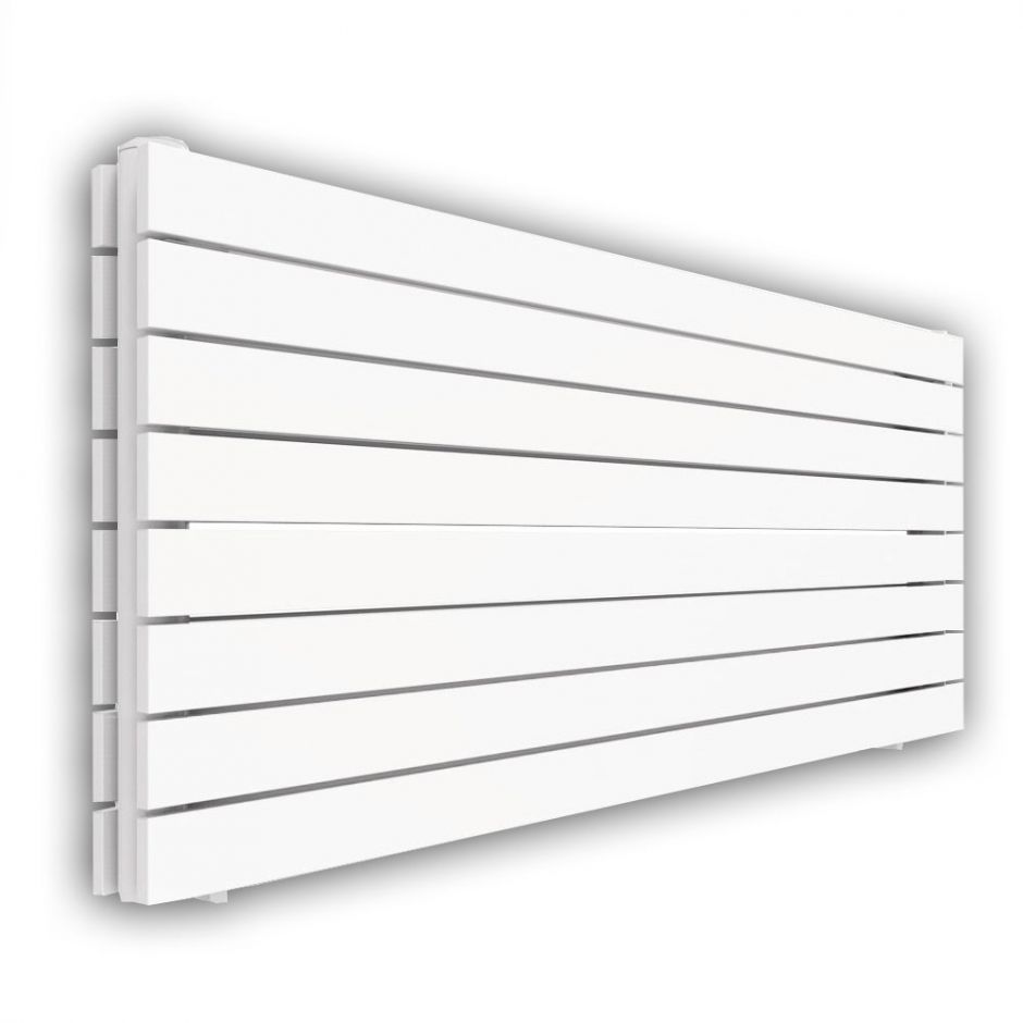 Горизонтальный радиатор из стали КЗТО   Соло Г 2-1000 ФОТО