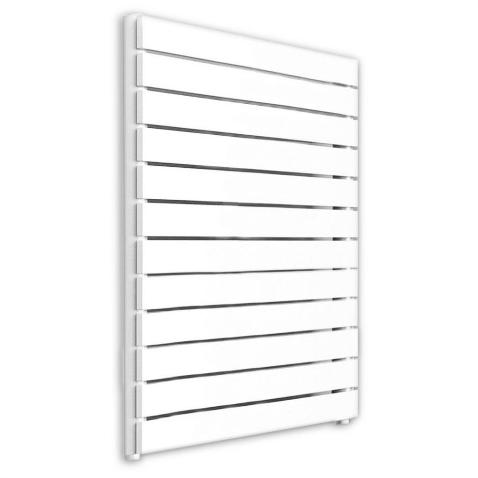 Горизонтальный трубчатый радиатор КЗТО   Соло Г 1-750 ФОТО