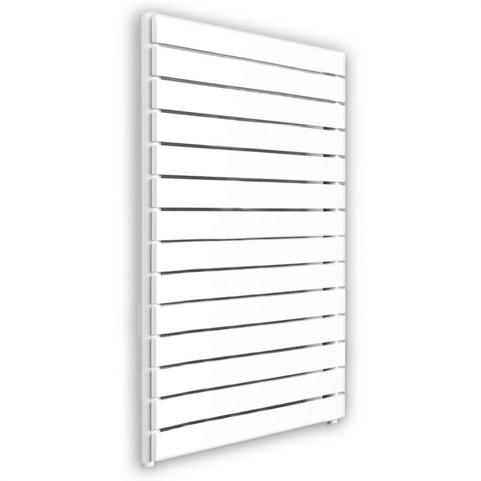 Горизонтальный трубчатый радиатор КЗТО   Соло Г 1-750 ФОТО