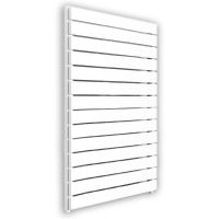 Горизонтальный трубчатый радиатор КЗТО   Соло Г 1-750 схема 3