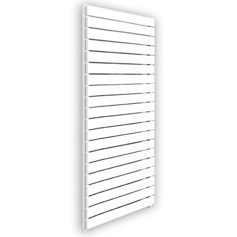 Горизонтальный трубчатый радиатор КЗТО   Соло Г 1-750 ФОТО