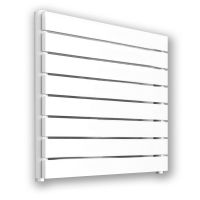 Горизонтальный трубчатый радиатор КЗТО   Соло Г 1-750 схема 7