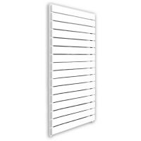 Горизонтальный трубчатый радиатор КЗТО Соло Г 1-500 схема 4 Горизонтальный трубчатый радиатор КЗТО Соло Г 1-500 схема 4