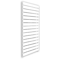 Горизонтальный трубчатый радиатор КЗТО   Соло Г 1-300 схема 4