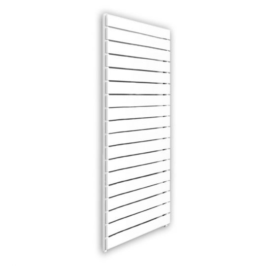 Горизонтальный трубчатый радиатор КЗТО   Соло Г 1-300 схема 5