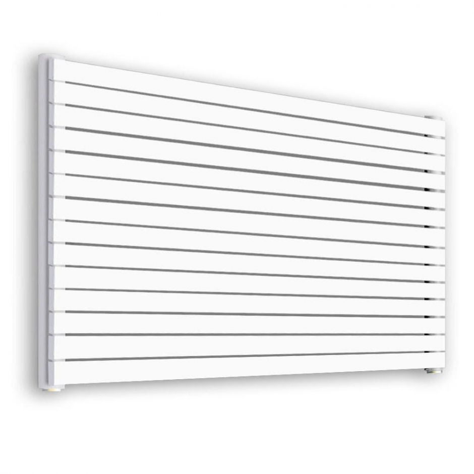 Горизонтальный трубчатый радиатор КЗТО   Соло Г 1-2000 ФОТО