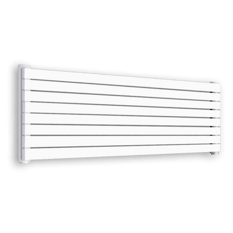 Горизонтальный трубчатый радиатор КЗТО   Соло Г 1-2000
