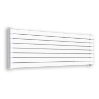 Горизонтальный трубчатый радиатор КЗТО   Соло Г 1-2000 схема 7