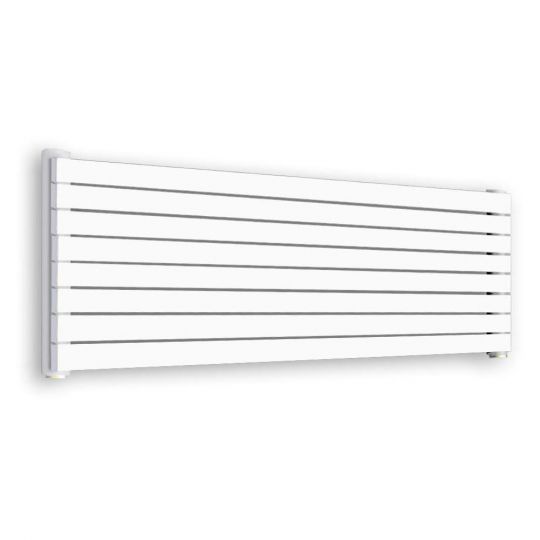 Горизонтальный трубчатый радиатор КЗТО   Соло Г 1-2000 схема 7