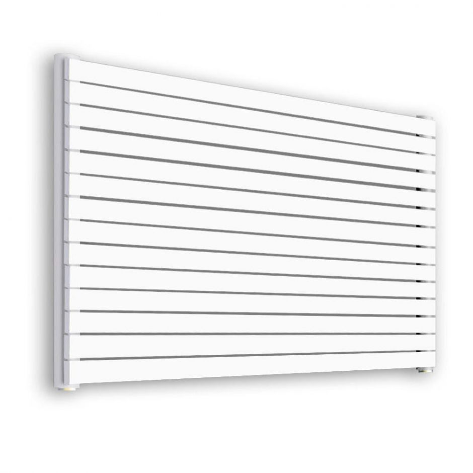 Горизонтальный трубчатый радиатор КЗТО   Соло Г 1-1750 ФОТО