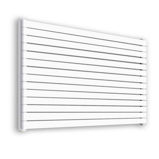 Горизонтальный трубчатый радиатор КЗТО   Соло Г 1-1750 схема 3