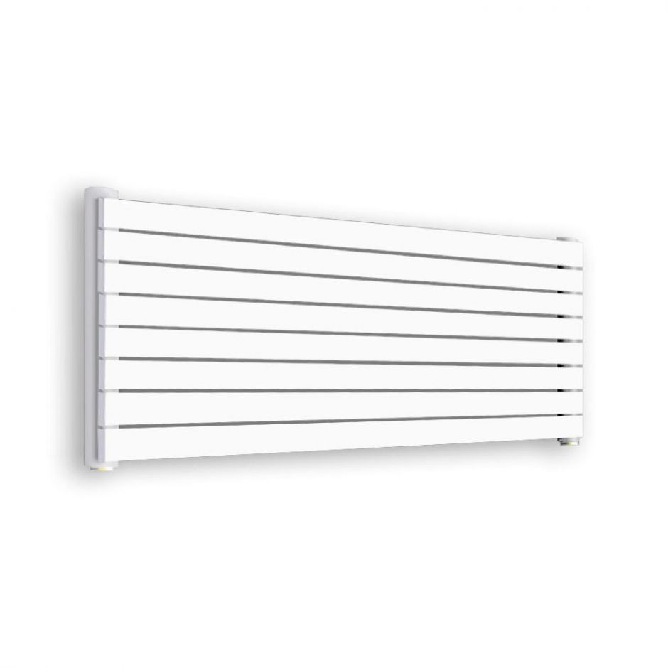 Горизонтальный трубчатый радиатор КЗТО   Соло Г 1-1500