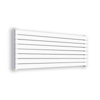 Горизонтальный трубчатый радиатор КЗТО   Соло Г 1-1500 схема 7