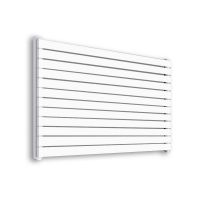 Горизонтальный трубчатый радиатор КЗТО Соло Г 1-1250 схема 2 Горизонтальный трубчатый радиатор КЗТО Соло Г 1-1250 схема 2