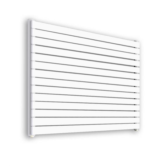 Горизонтальный трубчатый радиатор КЗТО Соло Г 1-1250 схема 3 Горизонтальный трубчатый радиатор КЗТО Соло Г 1-1250 схема 3