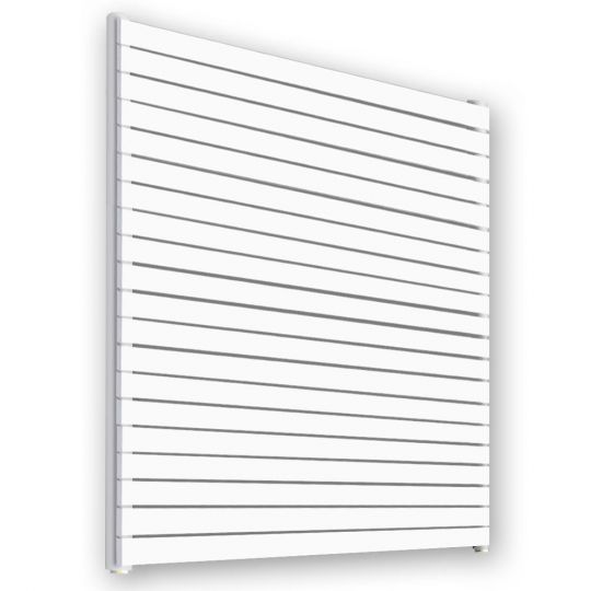 Горизонтальный трубчатый радиатор КЗТО Соло Г 1-1250 схема 6 Горизонтальный трубчатый радиатор КЗТО Соло Г 1-1250 схема 6