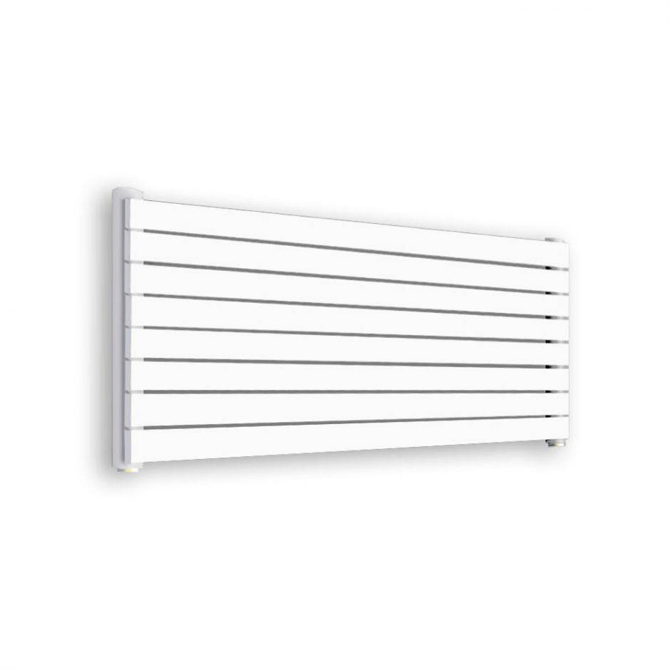 Горизонтальный трубчатый радиатор КЗТО   Соло Г 1-1250