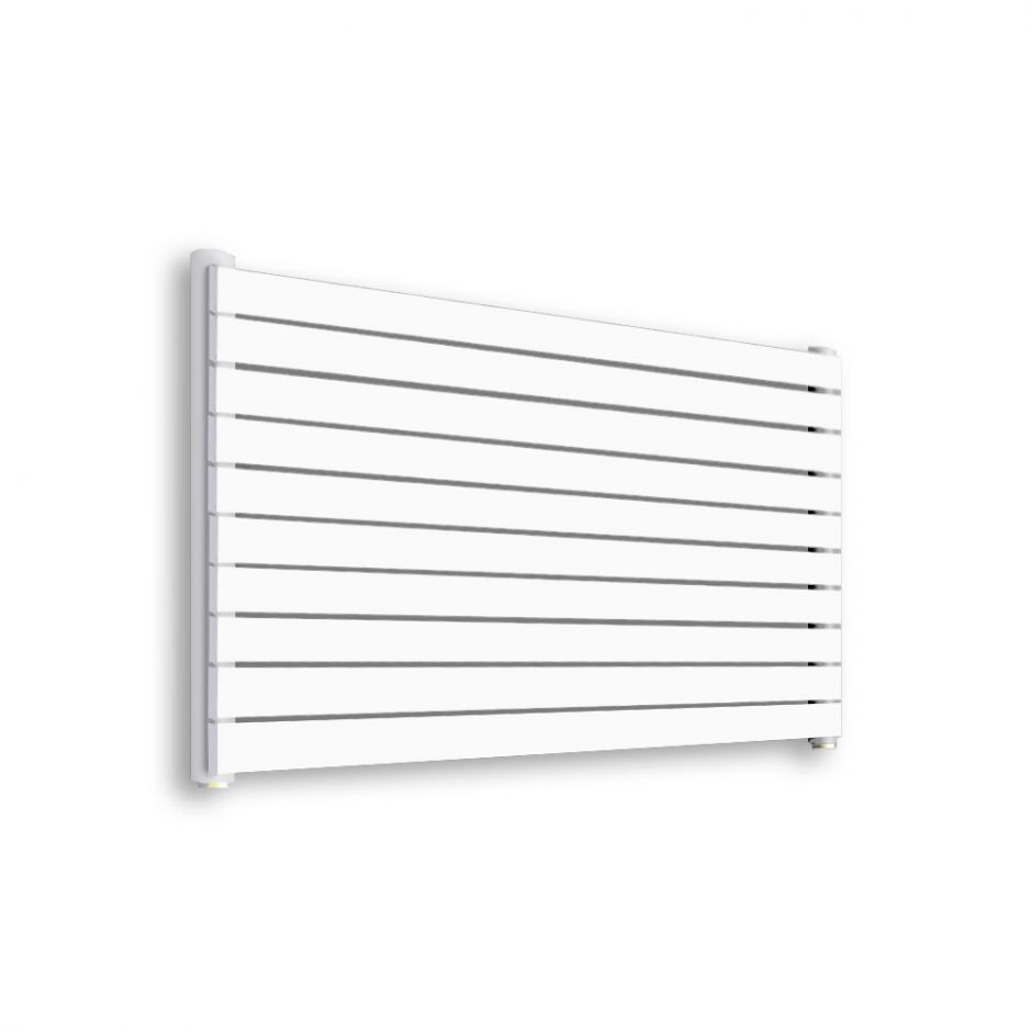 Горизонтальный трубчатый радиатор КЗТО Соло Г 1-1000