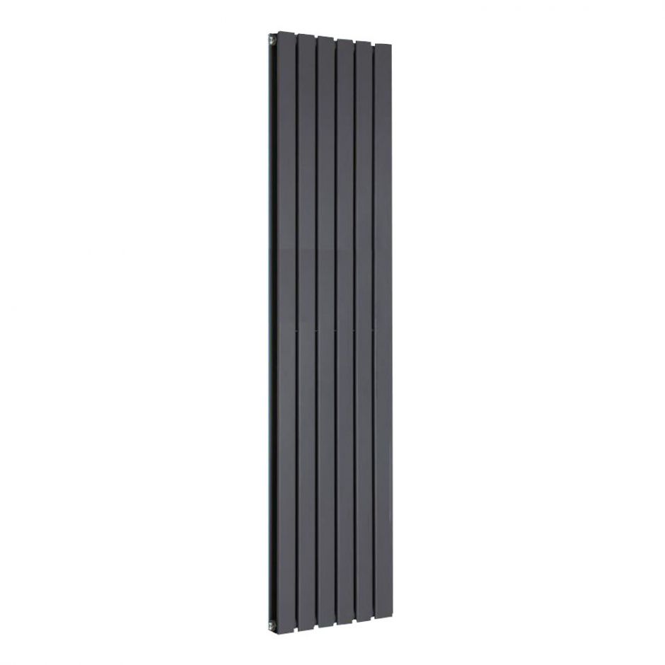 Трубчатый вертикальный радиатор Соло КЗТО В 2-1750 RALTP26X-M215249005 ФОТО