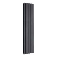 Трубчатый вертикальный радиатор Соло КЗТО В 2-1750 RALTP26X-M215249005 схема 4