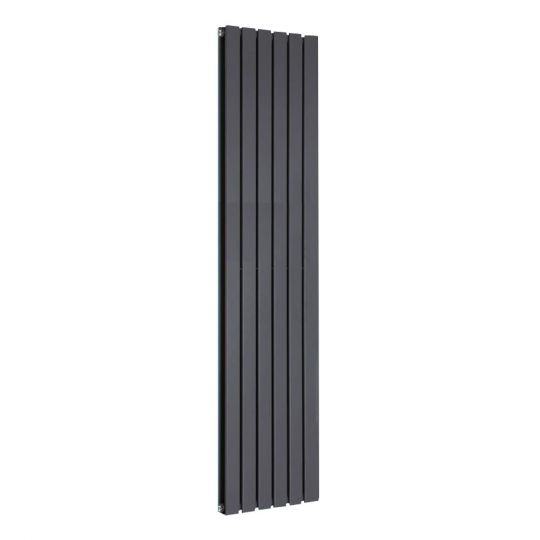 Трубчатый вертикальный радиатор Соло КЗТО В 2-1750 RALTP26X-M215249005 схема 4