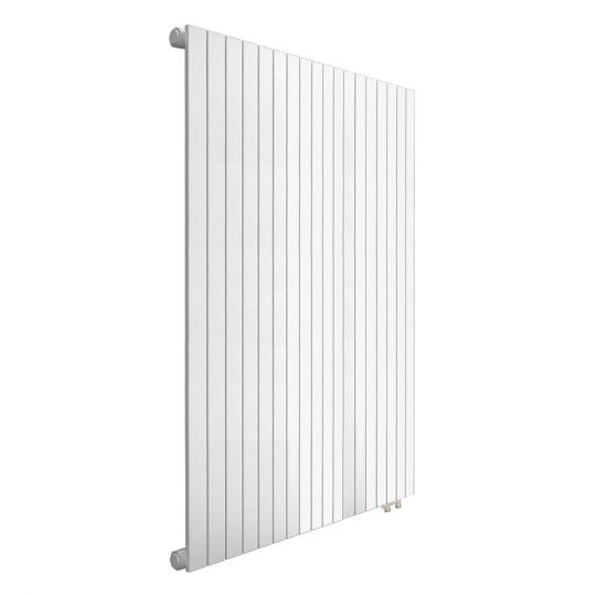 Трубчатый вертикальный радиатор Соло КЗТО В 1 -1750 нижнее подключение правое схема 3 Трубчатый вертикальный радиатор Соло КЗТО В 1 -1750 нижнее подключение правое схема 3