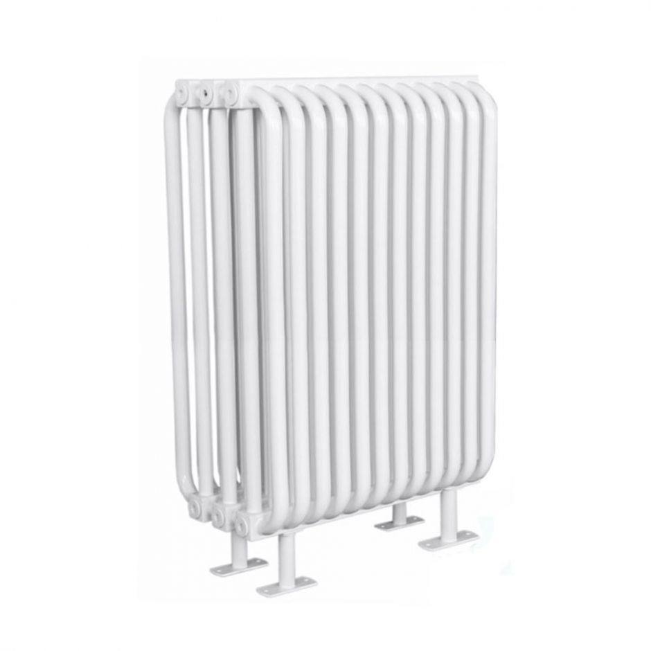 Пятирядный радиатор КЗТО РС 5-750 1/2 ФОТО