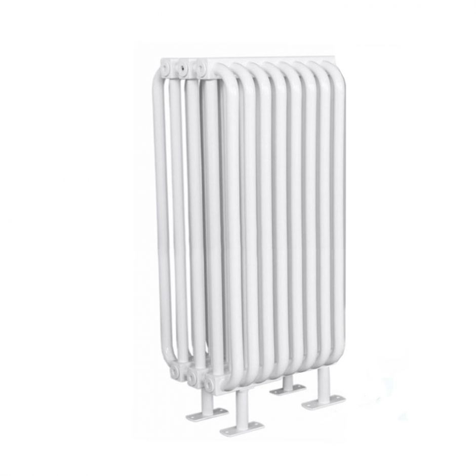 Пятирядный радиатор КЗТО РС 5-750 1/2 ФОТО