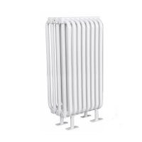 Пятирядный радиатор КЗТО РС 5-750 1/2 схема 3