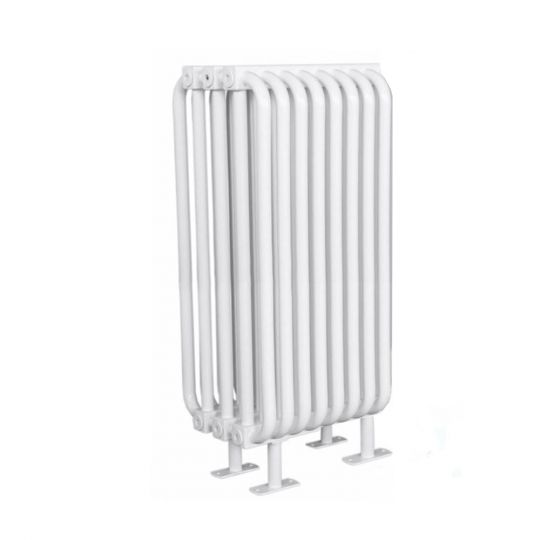 Пятирядный радиатор КЗТО РС 5-750 1/2 схема 3