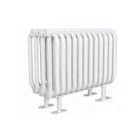 Пятирядный радиатор КЗТО РС 5-300 1/2 схема 2