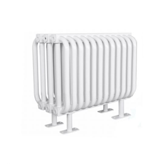 Пятирядный радиатор КЗТО РС 5-300 1/2 схема 2