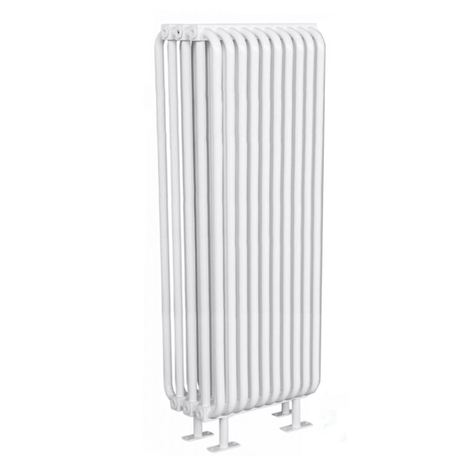 Пятирядный радиатор КЗТО РС 5-1750 1/2