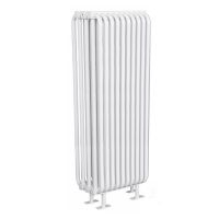 Пятирядный радиатор КЗТО РС 5-1750 1/2 схема 1