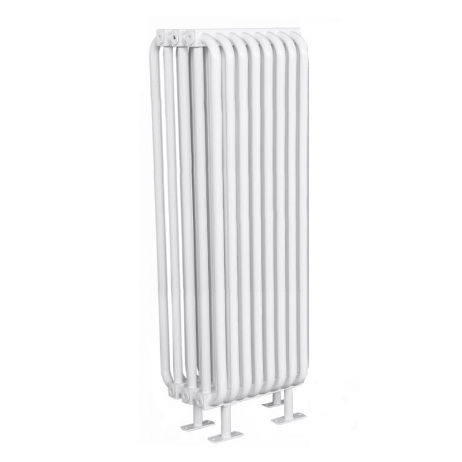 Пятирядный радиатор КЗТО РС 5-1500 1/2 ФОТО