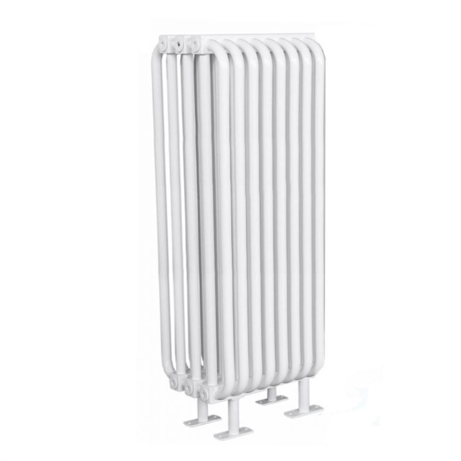 Пятирядный радиатор КЗТО РС 5-1200 1/2 ФОТО