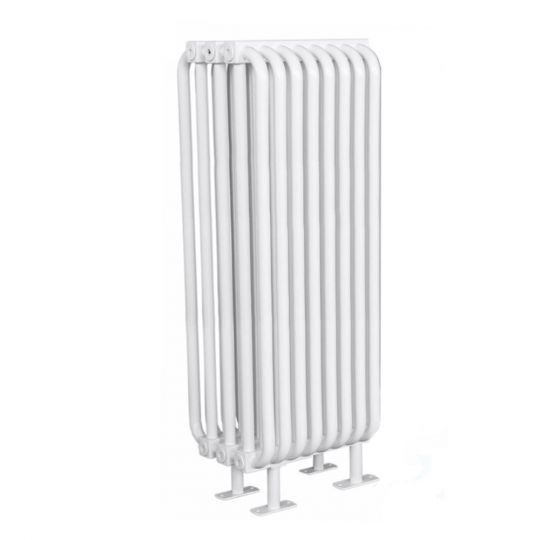 Пятирядный радиатор КЗТО РС 5-1200 1/2 схема 3