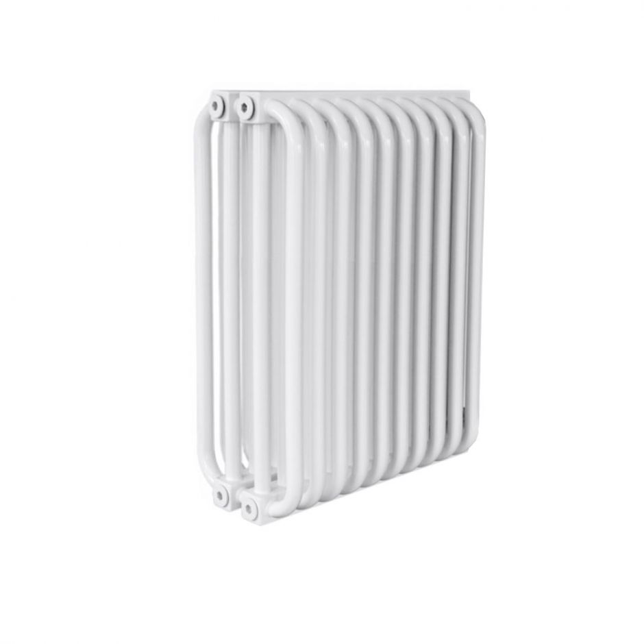 Изображение Четырехрядный радиатор КЗТО РС 4-750 1/2