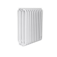 Четырехрядный радиатор КЗТО РС 4-750 1/2 схема 1