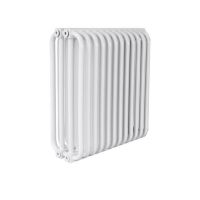 Четырехрядный радиатор КЗТО РС 4-750 1/2 схема 2