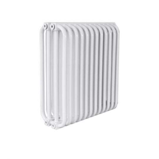 Четырехрядный радиатор КЗТО РС 4-750 1/2 схема 2