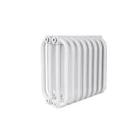 Четырехрядный радиатор КЗТО РС 4-300 1/2 схема 3 Четырехрядный радиатор КЗТО РС 4-300 1/2 схема 3