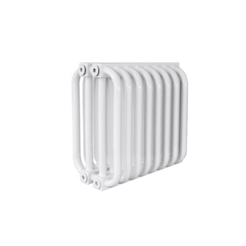 Четырехрядный радиатор КЗТО РС 4-300 1/2 цена от 17 968 ₽ Фото Четырехрядный радиатор КЗТО РС 4-300 1/2